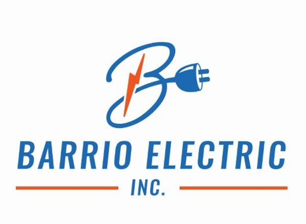 Barrio Electric logo